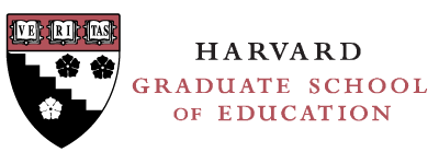 Harvard GSE Students